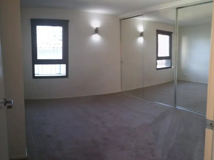 Third view of Homely apartment listing, 719/838 Bourke Street, Docklands VIC 3008