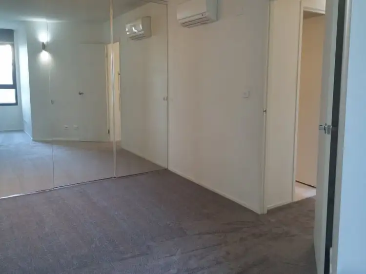 Fourth view of Homely apartment listing, 719/838 Bourke Street, Docklands VIC 3008