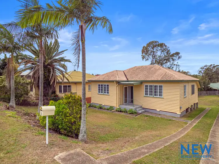 34 Hill Crescent, Carina Heights QLD 4152