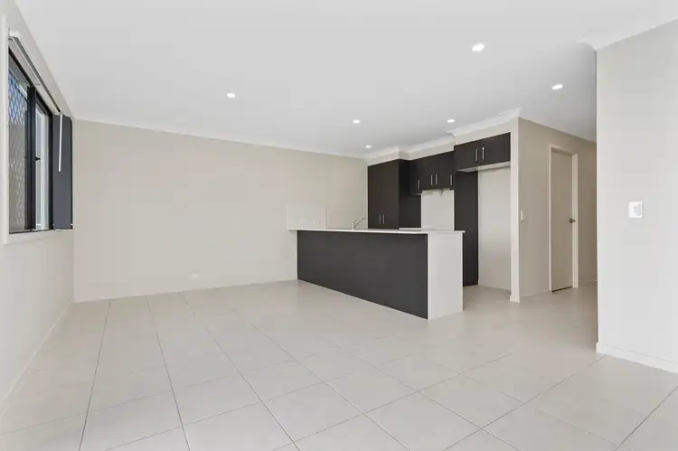 Third view of Homely townhouse listing, 11/11 Clarke Road, Park Ridge QLD 4125
