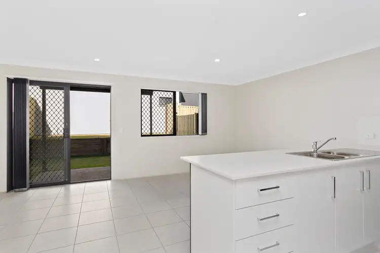 Fourth view of Homely townhouse listing, 11/11 Clarke Road, Park Ridge QLD 4125