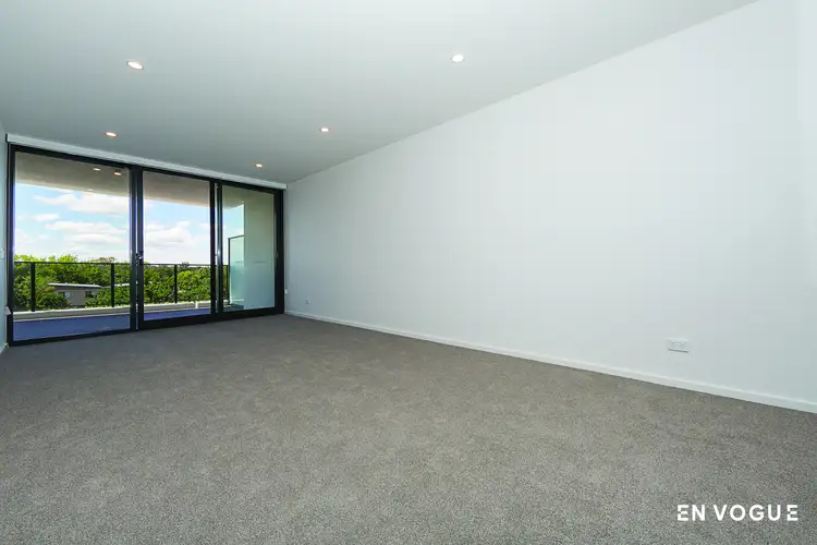 Second view of Homely apartment listing, 30/26 Antill Street, Dickson ACT 2602