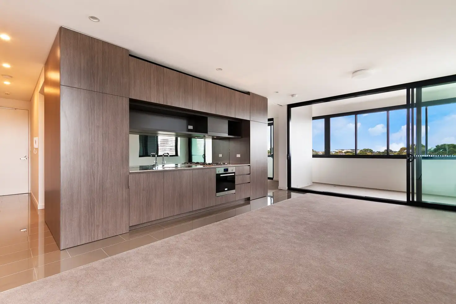 Main view of Homely apartment listing, 105/1 Gantry Lane, Camperdown NSW 2050