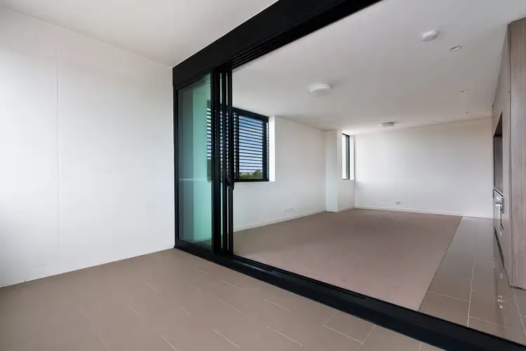 Second view of Homely apartment listing, 105/1 Gantry Lane, Camperdown NSW 2050