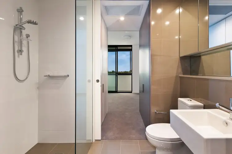 Third view of Homely apartment listing, 105/1 Gantry Lane, Camperdown NSW 2050