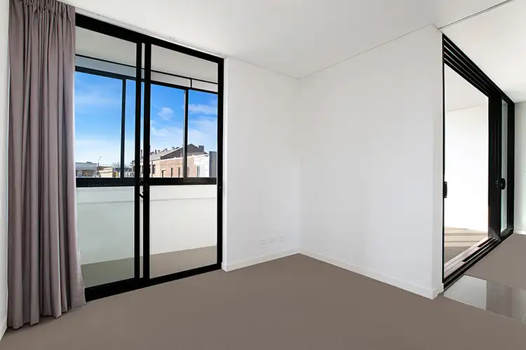 Fourth view of Homely apartment listing, 105/1 Gantry Lane, Camperdown NSW 2050