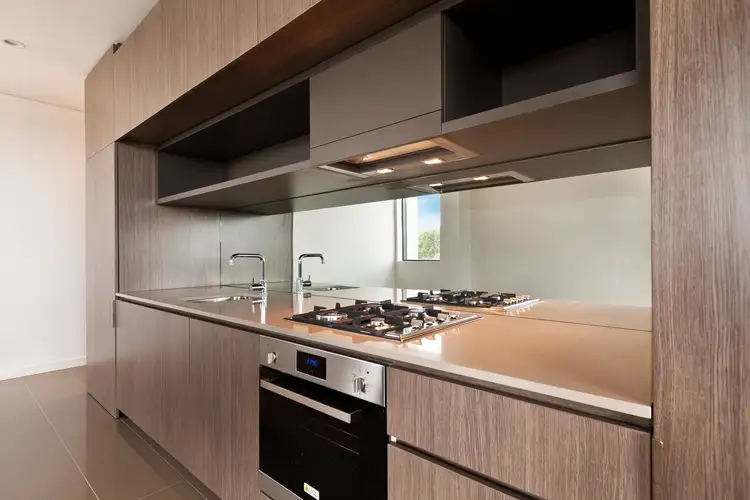 Fifth view of Homely apartment listing, 105/1 Gantry Lane, Camperdown NSW 2050