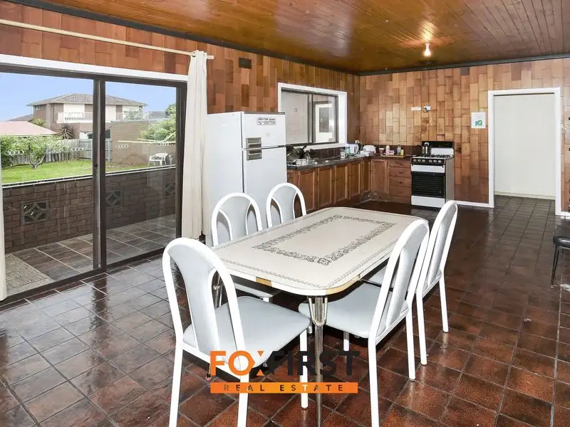 Main view of Homely house listing, Room 3/17 Dawson Street, Reservoir VIC 3073