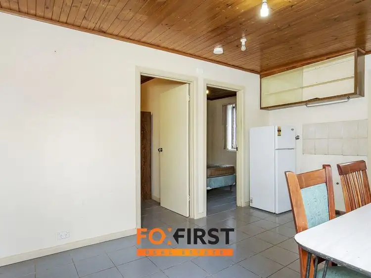 Fifth view of Homely house listing, Room 3/17 Dawson Street, Reservoir VIC 3073