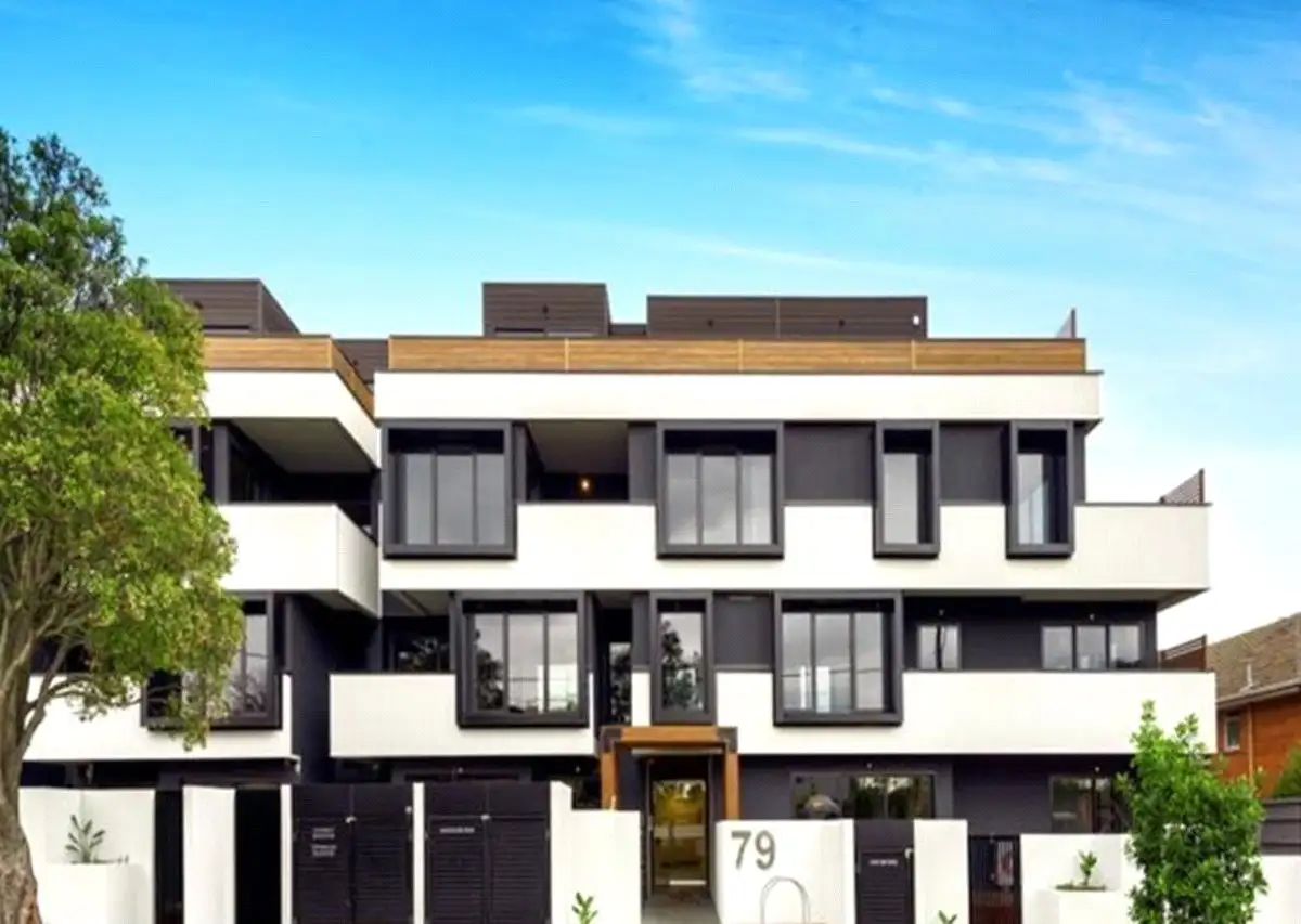 Main view of Homely apartment listing, G10/79-83 Mitchell Street, Bentleigh VIC 3204