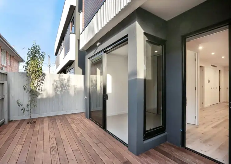 Fourth view of Homely apartment listing, G10/79-83 Mitchell Street, Bentleigh VIC 3204