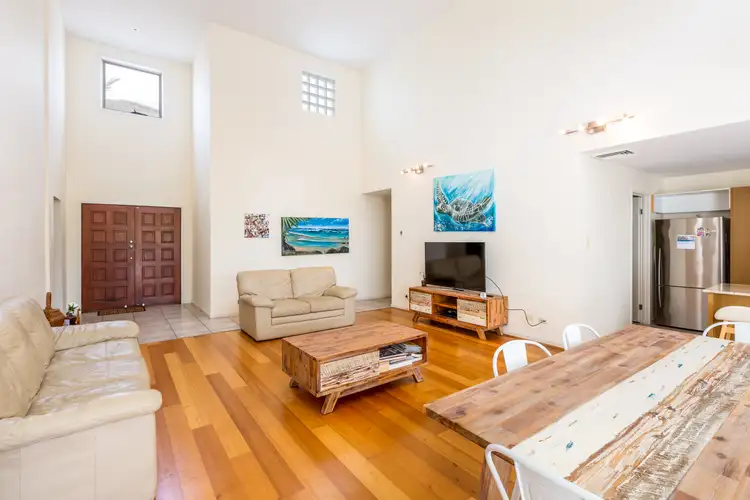 Fifth view of Homely townhouse listing, 61/19 Santa Barbara Road, Hope Island QLD 4212