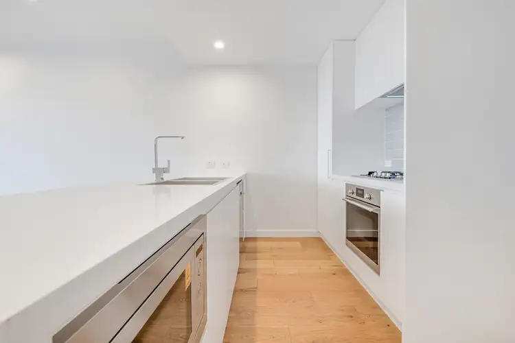 Third view of Homely apartment listing, 306/41 Yattenden Crescent, Baulkham Hills NSW 2153