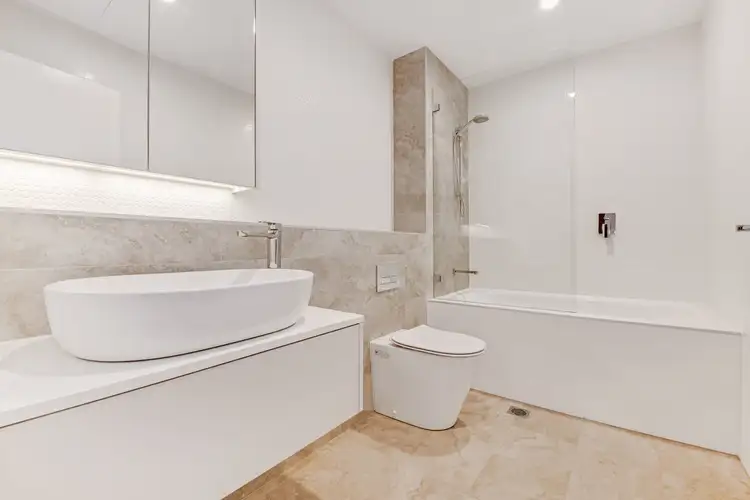 Fourth view of Homely apartment listing, 306/41 Yattenden Crescent, Baulkham Hills NSW 2153