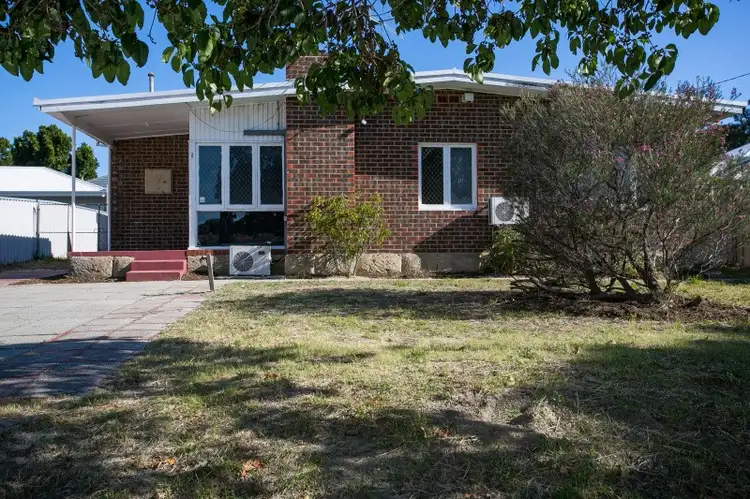 Main view of Homely house listing, 38 Ticehurst Way, Balga WA 6061