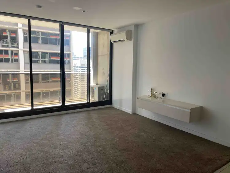 Third view of Homely apartment listing, 3801/639 Lonsdale Street, Melbourne VIC 3004