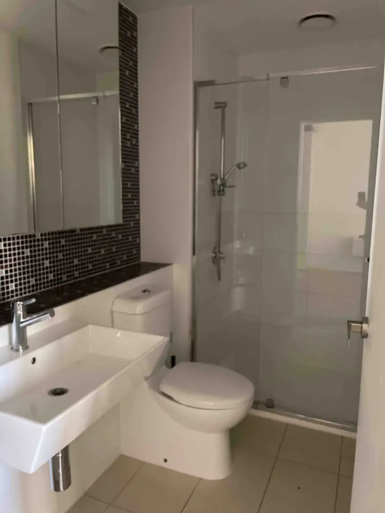 Fourth view of Homely apartment listing, 3801/639 Lonsdale Street, Melbourne VIC 3004