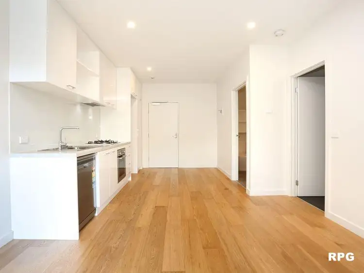 Sixth view of Homely apartment listing, G03/358 Moreland Road, Brunswick West VIC 3055