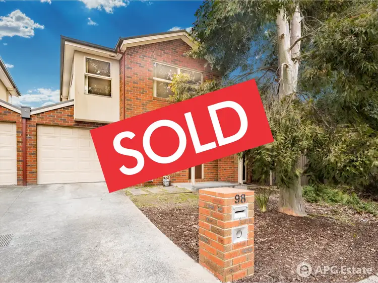 98 Ormond Road, Clayton VIC 3168