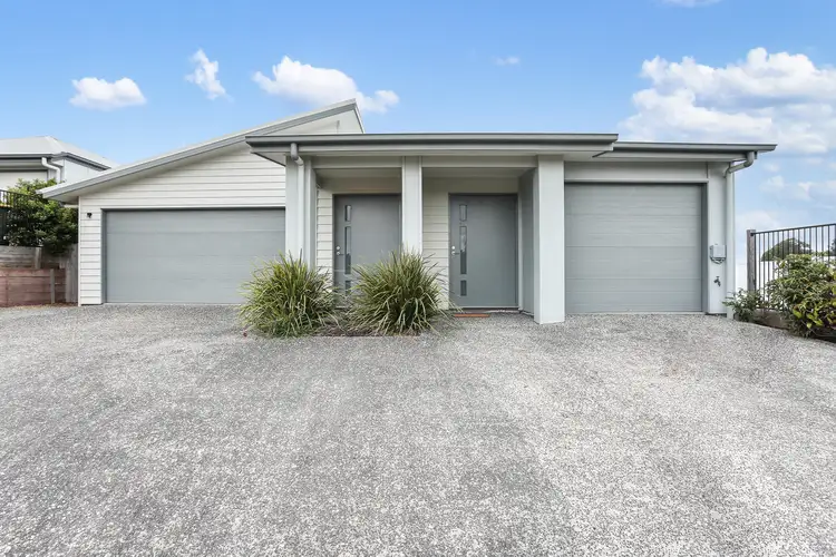 1 & 2 /21 Starling Crescent, Peregian Springs QLD 4573