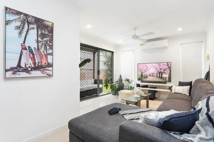 Second view of Homely semi-detached listing, 1 & 2 /21 Starling Crescent, Peregian Springs QLD 4573