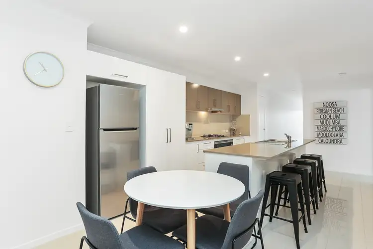 Third view of Homely semi-detached listing, 1 & 2 /21 Starling Crescent, Peregian Springs QLD 4573
