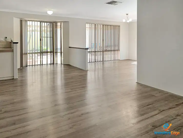 Second view of Homely house listing, 72 Santa Barbara Parade, Quinns Rocks WA 6030