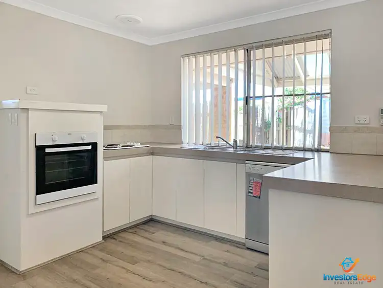 Fourth view of Homely house listing, 72 Santa Barbara Parade, Quinns Rocks WA 6030