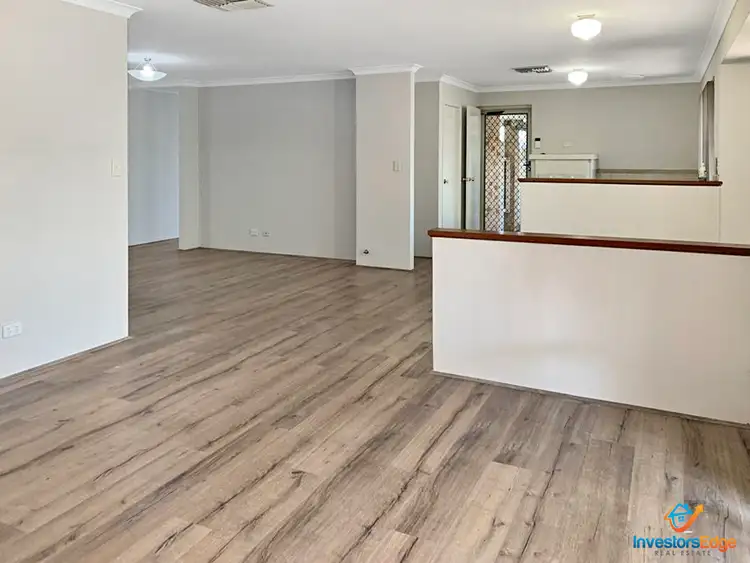 Fifth view of Homely house listing, 72 Santa Barbara Parade, Quinns Rocks WA 6030