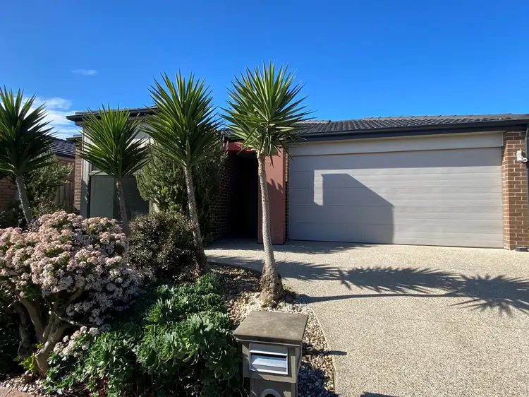 Main view of Homely house listing, 7 Lorne Way, Point Cook VIC 3030
