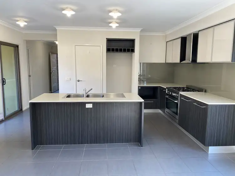 Second view of Homely house listing, 7 Lorne Way, Point Cook VIC 3030