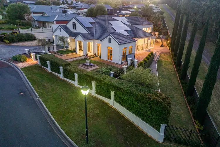 Main view of Homely house listing, 2 Eider Court, Greenwith SA 5125