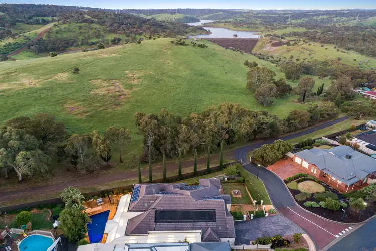Third view of Homely house listing, 2 Eider Court, Greenwith SA 5125