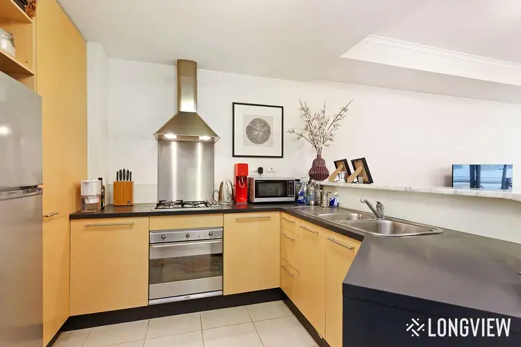 317/360 St Kilda Road, Melbourne VIC 3004