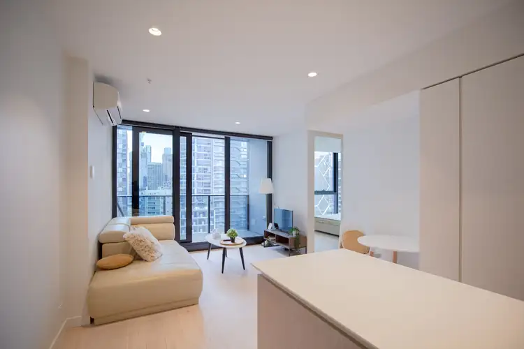 2102/135 A'Beckett Street, Melbourne VIC 3000