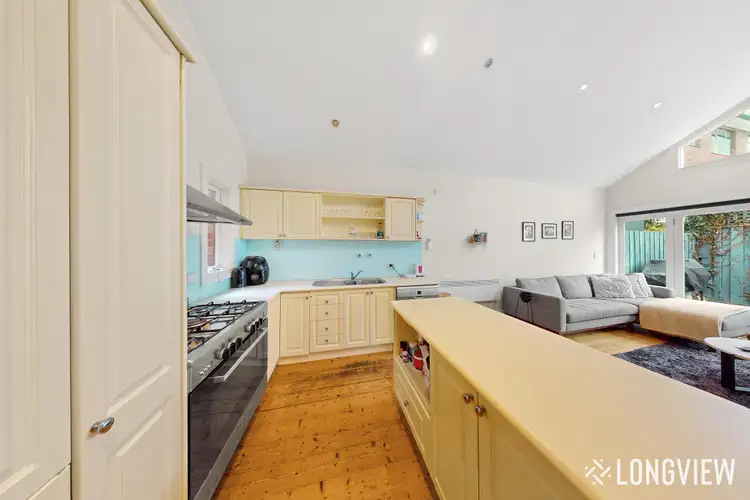 Third view of Homely house listing, 18 Campbell Street, Richmond VIC 3121