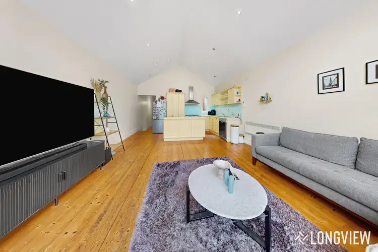 Fourth view of Homely house listing, 18 Campbell Street, Richmond VIC 3121
