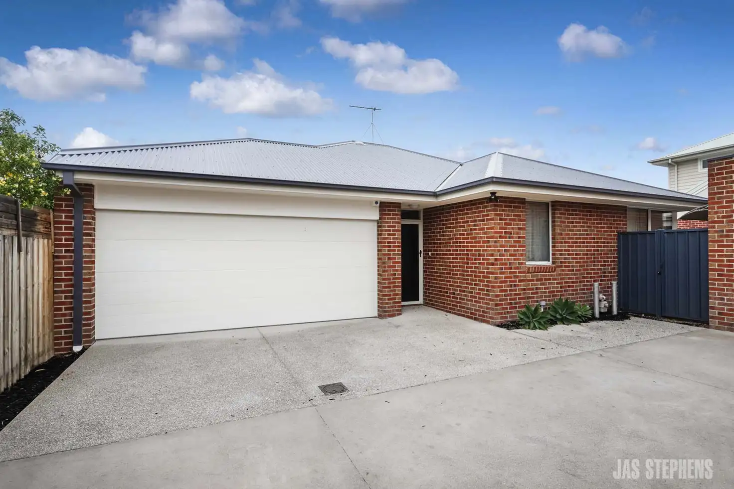 Main view of Homely unit listing, 3/81 Alma Street, West Footscray VIC 3012