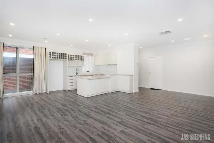 Third view of Homely unit listing, 3/81 Alma Street, West Footscray VIC 3012