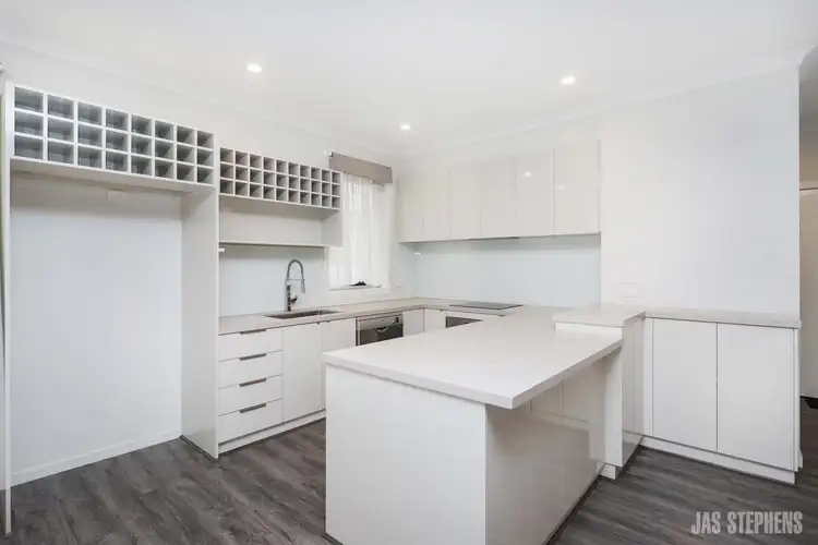 Fourth view of Homely unit listing, 3/81 Alma Street, West Footscray VIC 3012