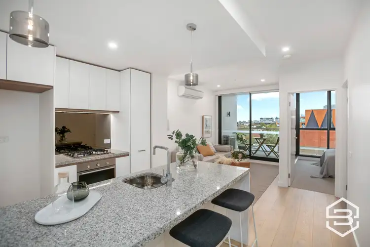 308/240-250 Lygon Street, Brunswick East VIC 3057