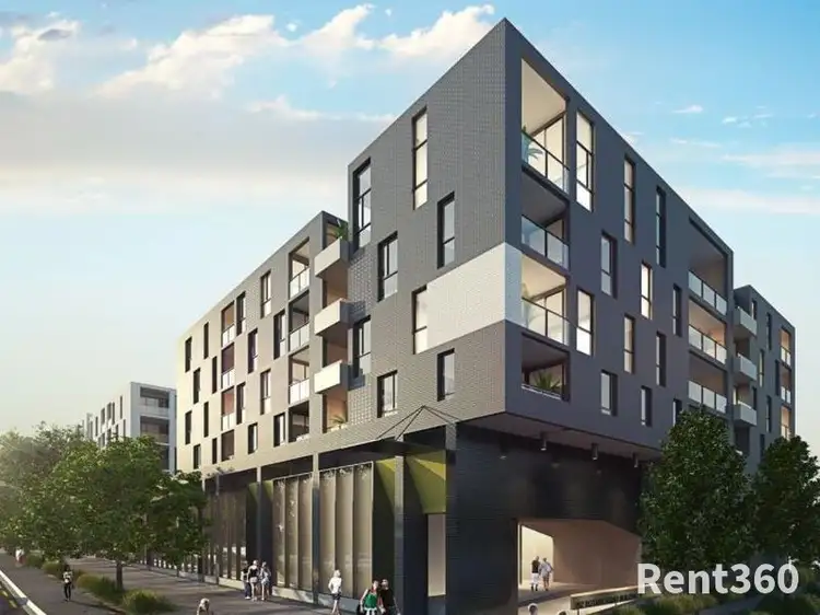 Main view of Homely apartment listing, 11/767 Botany Road, Rosebery NSW 2018