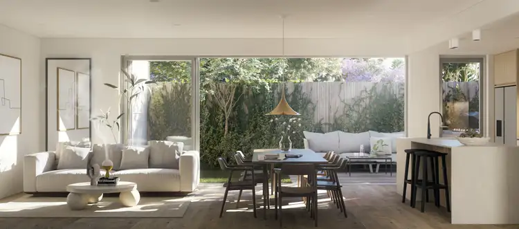 Third view of Homely house listing, 35 THE AVENUE, Nedlands WA 6009