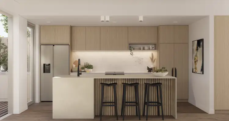 Fourth view of Homely house listing, 35 THE AVENUE, Nedlands WA 6009