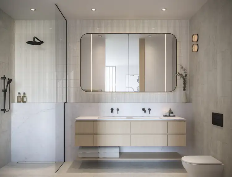 Fifth view of Homely house listing, 35 THE AVENUE, Nedlands WA 6009