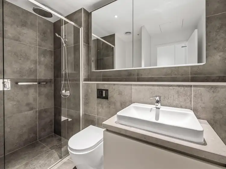 Second view of Homely house listing, 409/19 Russell Street, Essendon VIC 3040
