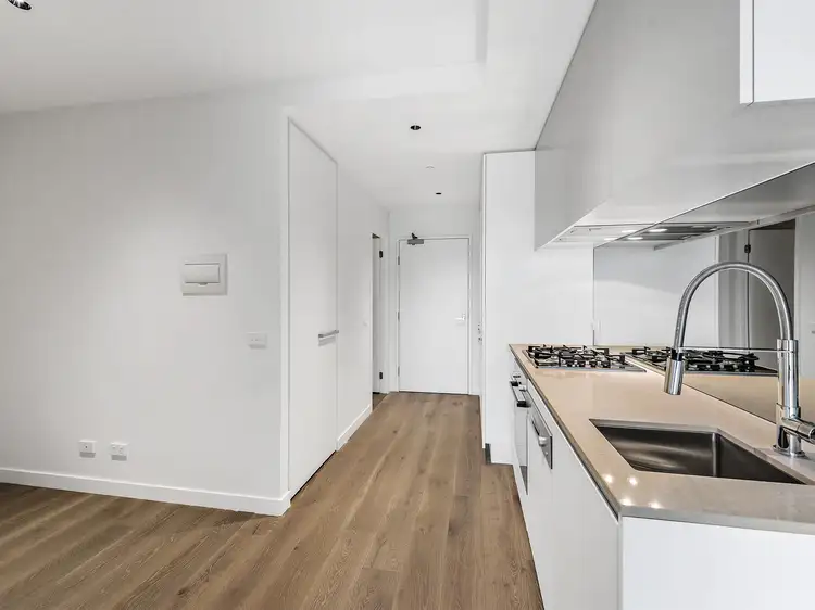 Third view of Homely house listing, 409/19 Russell Street, Essendon VIC 3040
