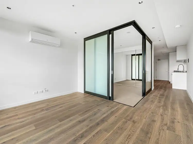 Fourth view of Homely house listing, 409/19 Russell Street, Essendon VIC 3040