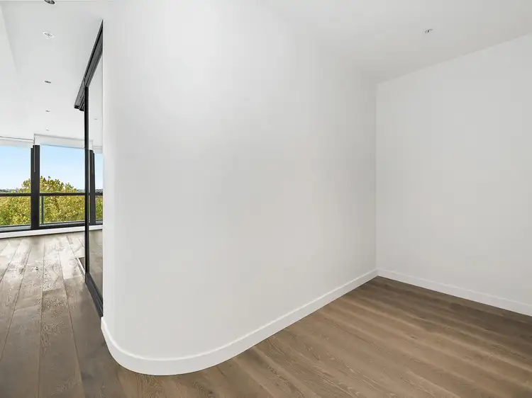 Fifth view of Homely house listing, 409/19 Russell Street, Essendon VIC 3040