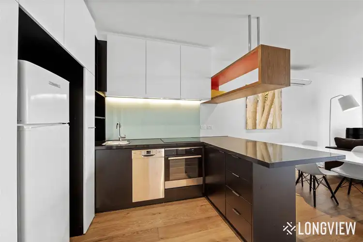 211/123 Pelham Street, Carlton VIC 3053